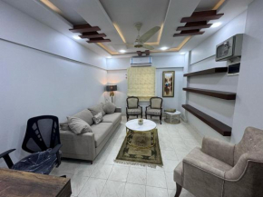 Peaceful 3Bed DD Apartment